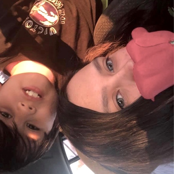 Meet your Posher, Czarina - Picture 1 of 2